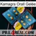 Kamagra Orall Gelée cialis5